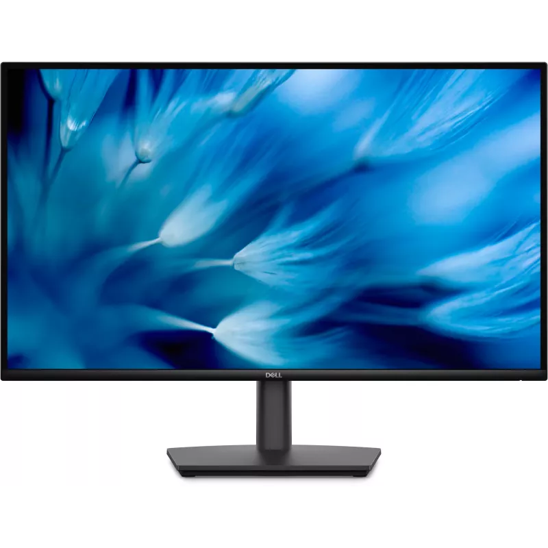 DELL Pro E2726DS monitor 68,6 cm (27 colių) 2560 x 1440 pikselių Quad HD LCD juodas