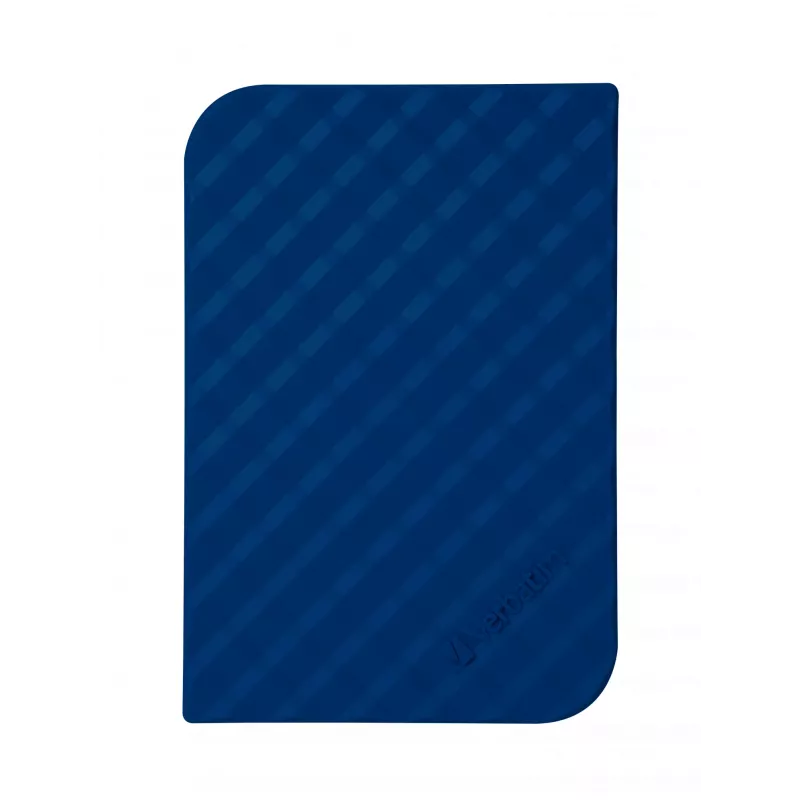 Verbatim Store 'n' Go USB 3.0 išorinis kietasis diskas 1TB mėlynas