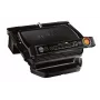 Kontaktinė grilio keptuvė Tefal GC7148 — 2000 W, nerūdijančio plieno korpusas, reguliuojamas termostatas