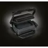 Kontaktinė grilio keptuvė Tefal GC7148 — 2000 W, nerūdijančio plieno korpusas, reguliuojamas termostatas
