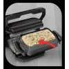 Kontaktinė grilio keptuvė Tefal GC7148 — 2000 W, nerūdijančio plieno korpusas, reguliuojamas termostatas