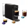 Krups XN9408 kapsulinis kavos aparatas, 1,4 l, 1100 W, juodas