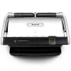 Kontaktinė grilio keptuvė Tefal OptiGrill Elite XL GC760D – nerūdijantis plienas, 800 cm² paviršius, 2200 W