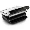 Kontaktinė grilio keptuvė Tefal OptiGrill Elite XL GC760D – nerūdijantis plienas, 800 cm² paviršius, 2200 W