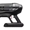 Rowenta X-Force RH9958 2-in-1 lazdelinis dulkių siurblys, 32,4 V, akumuliatorinis, cikloninis, be maišelio, HEPA, 0,9 l, juodas/pilkas