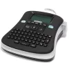 DYMO LabelManager™ 210D QWERTZ dėklu