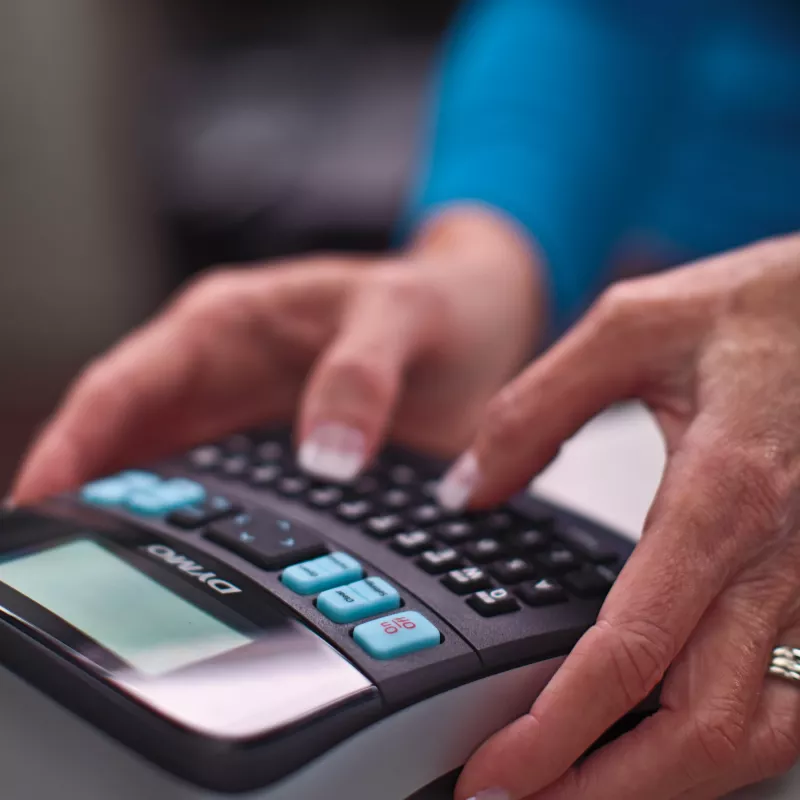 DYMO LabelManager™ 210D QWERTZ dėklu