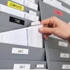 DYMO LabelManager 420P – nešiojamas etikečių spausdintuvas su kompiuterine jungtimi
