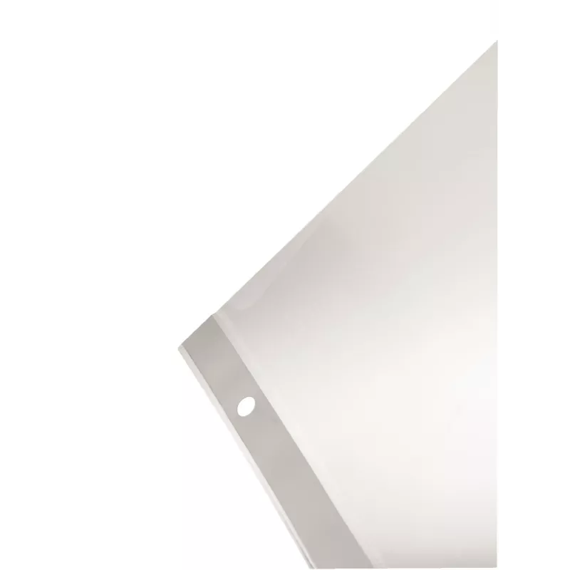 Leitz Pocket 80my A4 skaidrus kišeninis aplankas