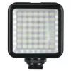 Hama 49 BD Selfie Light – LED šviesos šaltinis
