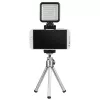Hama 49 BD Selfie Light – LED šviesos šaltinis