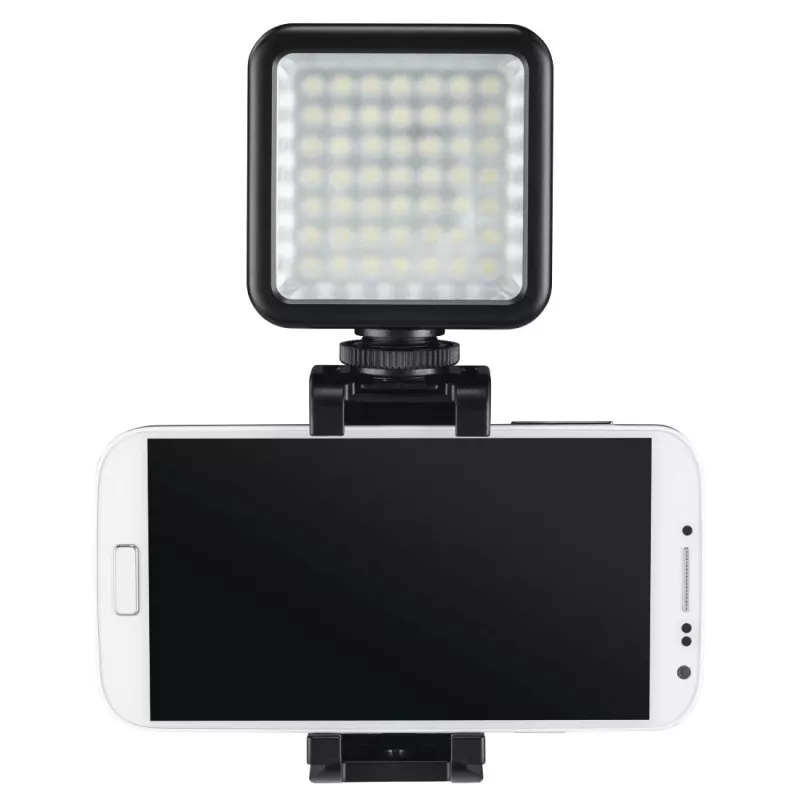 Hama 49 BD Selfie Light – LED šviesos šaltinis