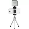 Hama 49 BD Selfie Light – LED šviesos šaltinis