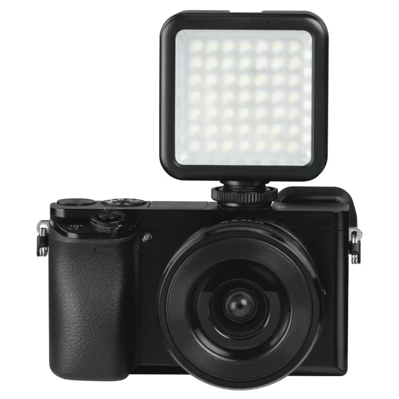 Hama 49 BD Selfie Light – LED šviesos šaltinis