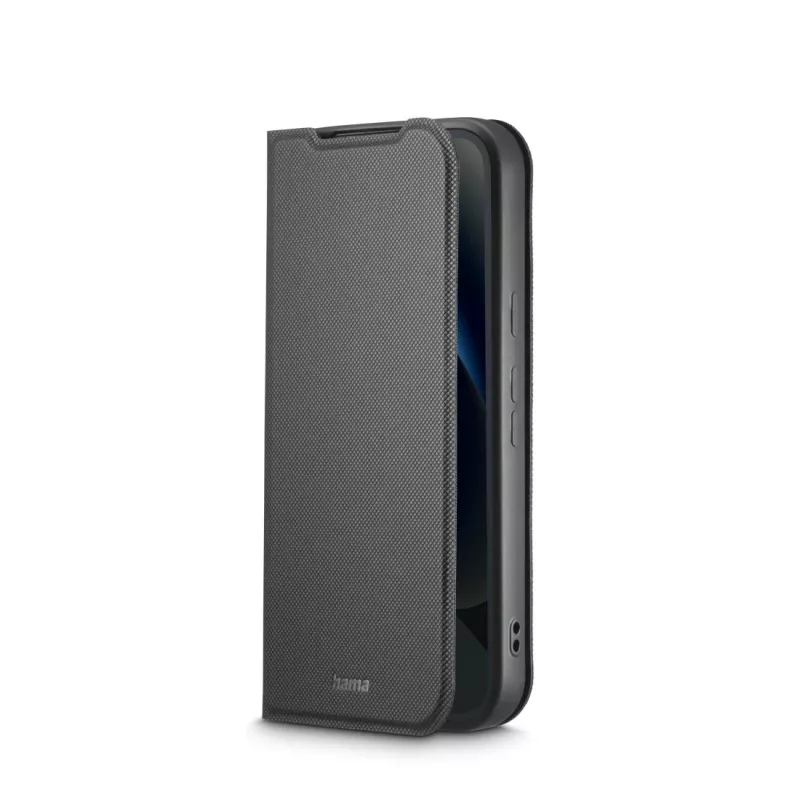 Apsauginis dėklas HAMA Google Pixel 10a, juodas