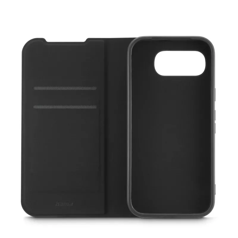 Apsauginis dėklas HAMA Google Pixel 10a, juodas