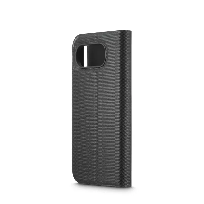 Apsauginis dėklas HAMA Google Pixel 10a, juodas