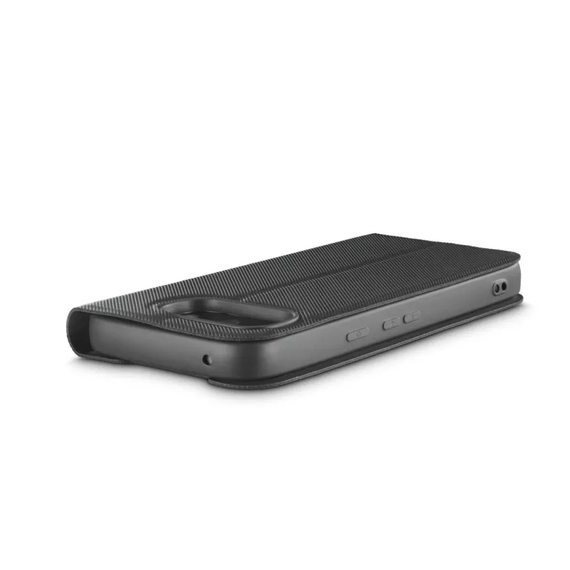 Apsauginis dėklas HAMA Google Pixel 10a, juodas