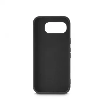 Apsauginis dėklas HAMA Fantastic Feel Google Pixel 10a, juodas