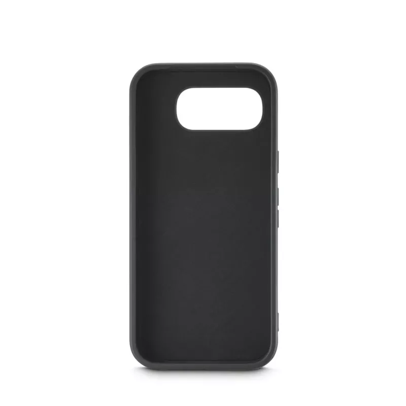 Apsauginis dėklas HAMA Fantastic Feel Google Pixel 10a, juodas