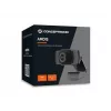 Conceptronic AMDIS 1080P Full HD internetinė kamera su mikrofonu, 2 MP, 1920 x 1080 pikselių, Full HD, 30 kadrų per sekundę