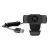 Conceptronic AMDIS 1080P Full HD internetinė kamera su mikrofonu, 2 MP, 1920 x 1080 pikselių, Full HD, 30 kadrų per sekundę