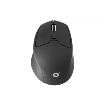 Conceptronic LORCAN02B ergonominė pelė Office dešinei rankai Bluetooth optinė 1600 DPI