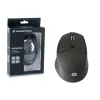 Conceptronic LORCAN02B ergonominė pelė Office dešinei rankai Bluetooth optinė 1600 DPI