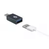 Conceptronic DONN04G USB-C į USB A / MicroB OTG adapterių 2 rinkinys, 10 Gbps (C-A), 480 Mbps (C-MicroUSB)