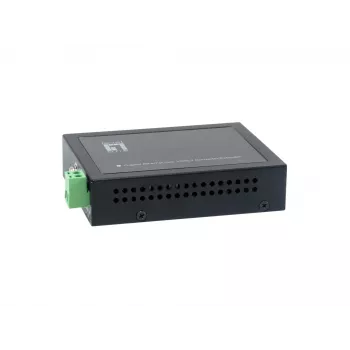 LevelOne VDSL2 ilgintuvas, Gigabit Ethernet, 1000 Mbit/s, 3000 m, metalinis korpusas
