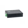 LevelOne VDSL2 ilgintuvas, Gigabit Ethernet, 1000 Mbit/s, 3000 m, metalinis korpusas
