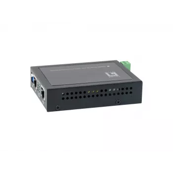 LevelOne VDSL2 ilgintuvas, Gigabit Ethernet, 1000 Mbit/s, 3000 m, metalinis korpusas