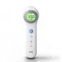 Braun BNT400 bekontaktis + kontaktinis kaktos termometras su Age Precision®