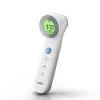 Braun BNT400 bekontaktis + kontaktinis kaktos termometras su Age Precision®