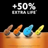 Cinko-oro mygtukinė baterija Duracell 1,45 V modelis 397888 (10 tipas)