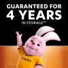 Cinko-oro mygtukinė baterija Duracell 1,45 V modelis 397888 (10 tipas)