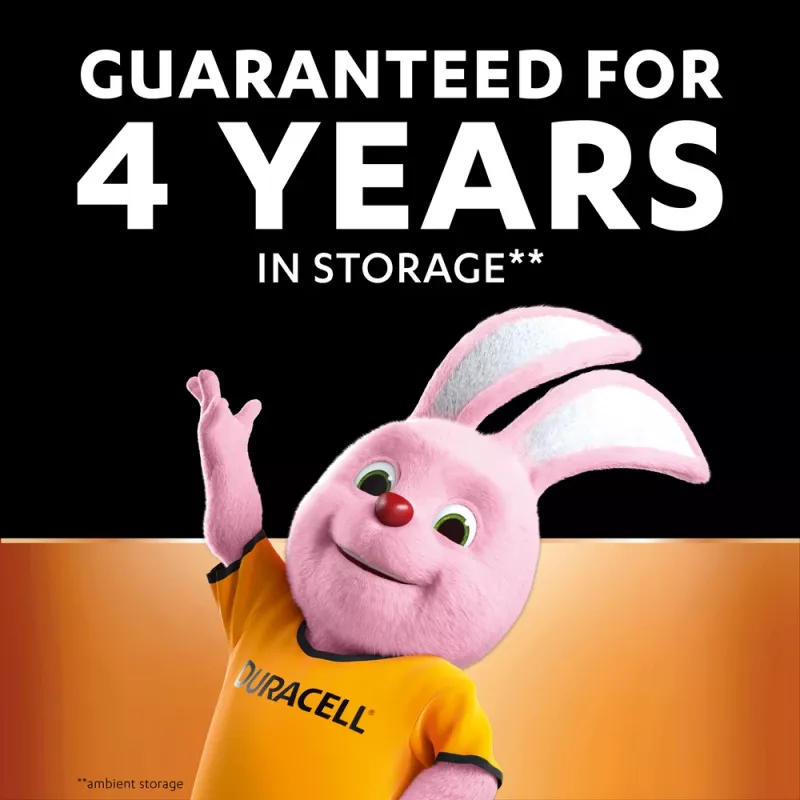 Cinko-oro mygtukinė baterija Duracell 1,45 V modelis 397888 (10 tipas)