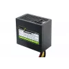 Maitinimo blokas Chieftec GPE-700S 700W, 24 kontaktų ATX, PS/2, juodas