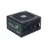 Maitinimo blokas Chieftec GPE-700S 700W, 24 kontaktų ATX, PS/2, juodas