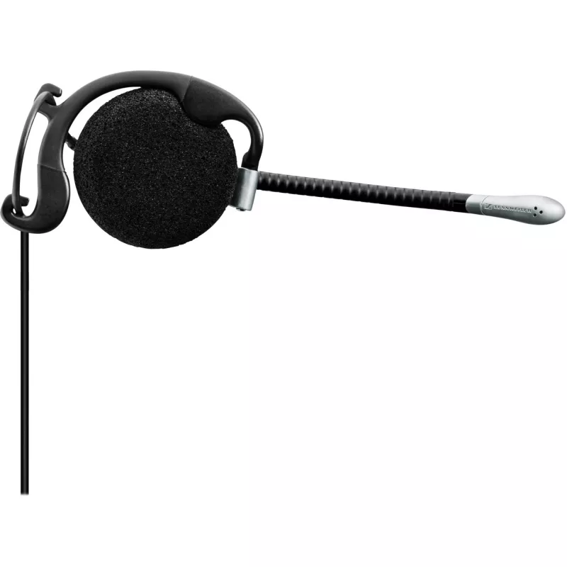EPOS Sennheiser SH 335 - Ausinės - konvertuojamos - laidinės (500631)