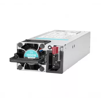 HPE P03178-B21 maitinimo blokas 1000 W