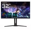GIGABYTE AORUS FO32U2P 32 inch OLED žaidimų monitorius - 3840 x 2160 (UHD), 240 Hz, 0,03 ms, 250 cd/m², KVM, FreeSync Premium Pro, DisplayHDR True Black 400, DisplayPort 2.1