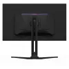 GIGABYTE AORUS FO32U2P 32 inch OLED žaidimų monitorius - 3840 x 2160 (UHD), 240 Hz, 0,03 ms, 250 cd/m², KVM, FreeSync Premium Pro, DisplayHDR True Black 400, DisplayPort 2.1