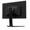 GIGABYTE AORUS FO32U2P 32 inch OLED žaidimų monitorius - 3840 x 2160 (UHD), 240 Hz, 0,03 ms, 250 cd/m², KVM, FreeSync Premium Pro, DisplayHDR True Black 400, DisplayPort 2.1