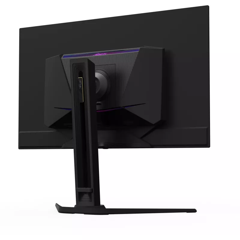 GIGABYTE AORUS FO32U2P 32 inch OLED žaidimų monitorius - 3840 x 2160 (UHD), 240 Hz, 0,03 ms, 250 cd/m², KVM, FreeSync Premium Pro, DisplayHDR True Black 400, DisplayPort 2.1