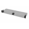 MikroTik Tile Router montavimo rinkinys RB5009, 1U, juodas