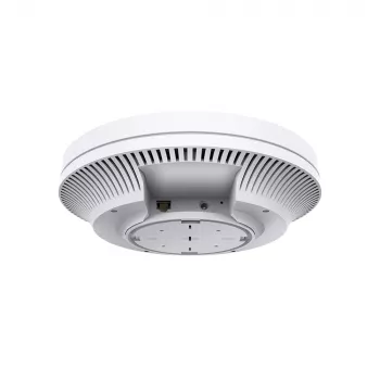 TP-Link Omada AX3600 belaidis dviejų juostų kelių gigabitų lubinis prieigos taškas