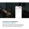 TP-LINK Tapo P100 išmanusis kištukas Baltas 2300 W