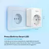 TP-LINK Tapo P100 išmanusis kištukas Baltas 2300 W