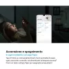 TP-LINK Tapo P100 išmanusis kištukas Baltas 2300 W